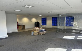 Gadbrook Park, Northwich à louer Photo intérieure- Image 1 de 8