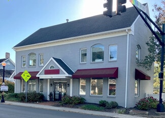 More details for 756 River Rd, Fair Haven, NJ - Office for Sale