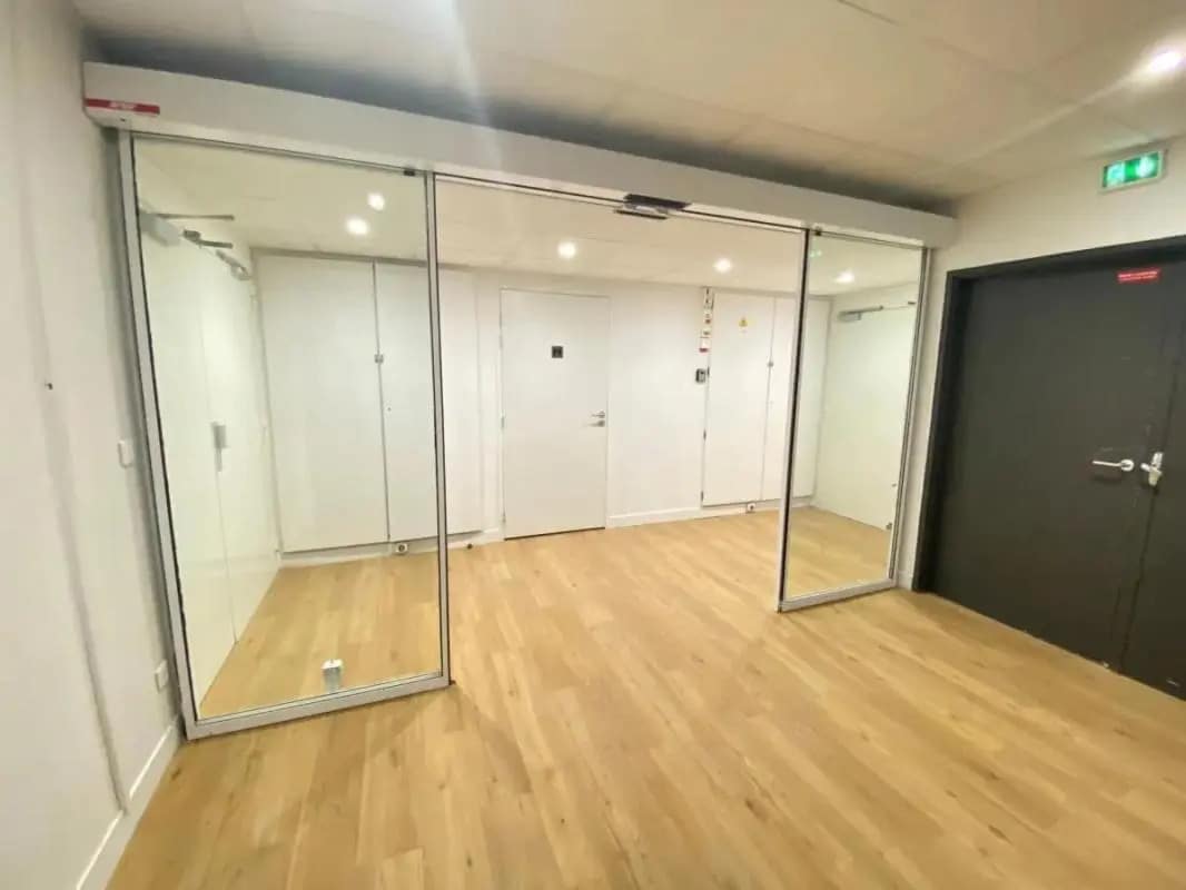 Bureau dans Boulogne-Billancourt à vendre Photo intérieure- Image 1 de 9