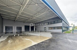 Plus de détails pour Industriel à louer