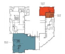 1270 Eagan Industrial Rd, Eagan, MN for lease Interior Photo- Image 1 of 1