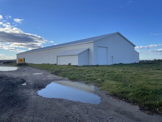 More details for 3523 St. Rt. 11b, Malone, NY - Industrial for Lease