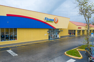 More details for 18750-18870 Us Highway 441, Mount Dora, FL - Retail for Lease