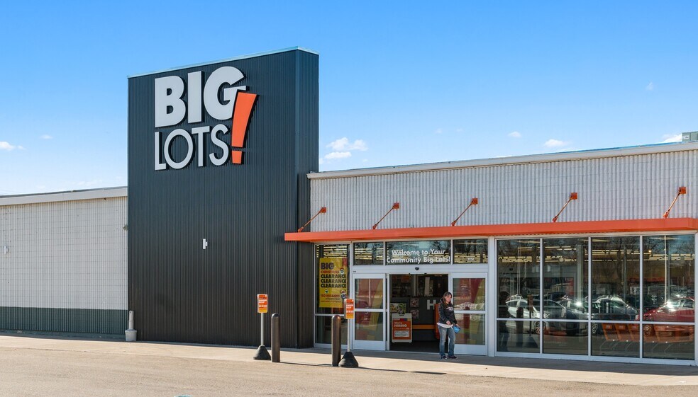 2255 N Main St, Longmont, CO à louer - Photo du bâtiment - Image 2 de 12