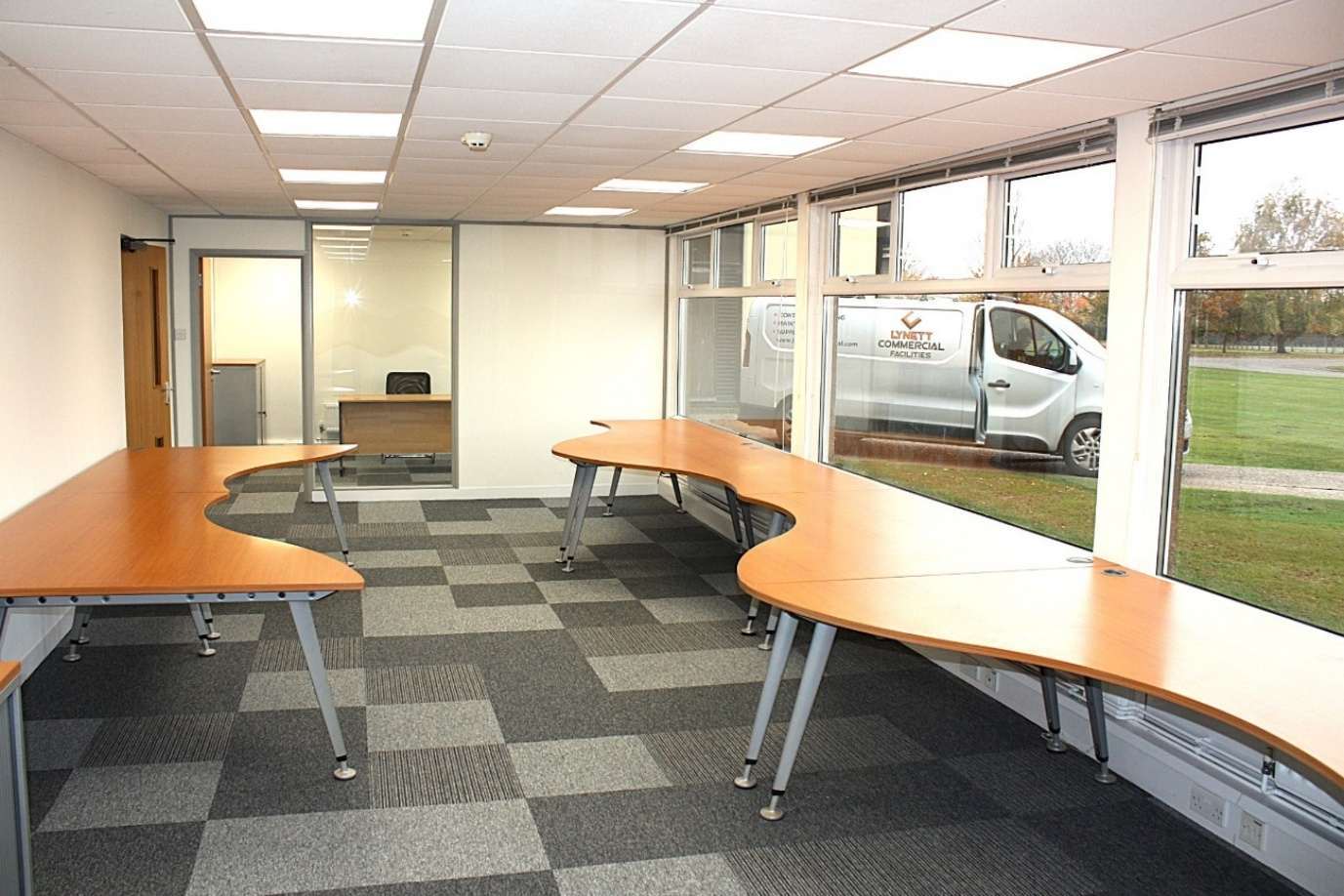 Bridge Rd, Levington for lease Interior Photo- Image 1 of 2