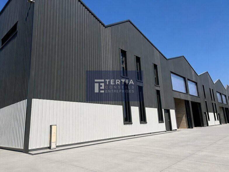 Flex in Montpellier for sale - Building Photo - Image 2 of 6