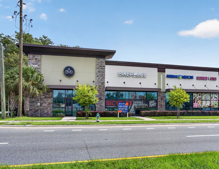 7125 Hoffner Ave, Orlando, FL for lease - Building Photo - Image 3 of 19