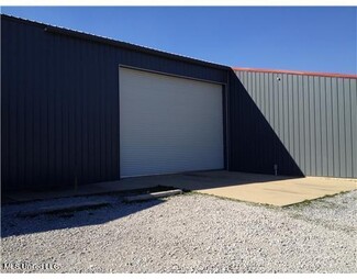 Plus de détails pour 10 South Park Dr, Perkinston, MS - Industriel à vendre