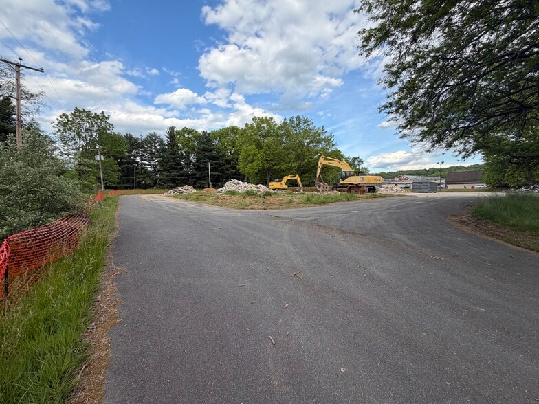 10 Brass Castle Rd, Washington, NJ for sale - Building Photo - Image 3 of 5