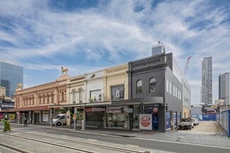 More details for 46 Macquarie St, Parramatta - Office for Lease
