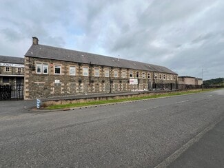 Plus de détails pour Dunsdalehaugh, Selkirk - Bureau à vendre