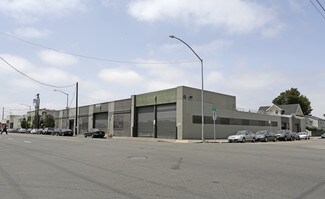 Plus de détails pour 2885-2939 Adeline St, Oakland, CA - Industriel à louer
