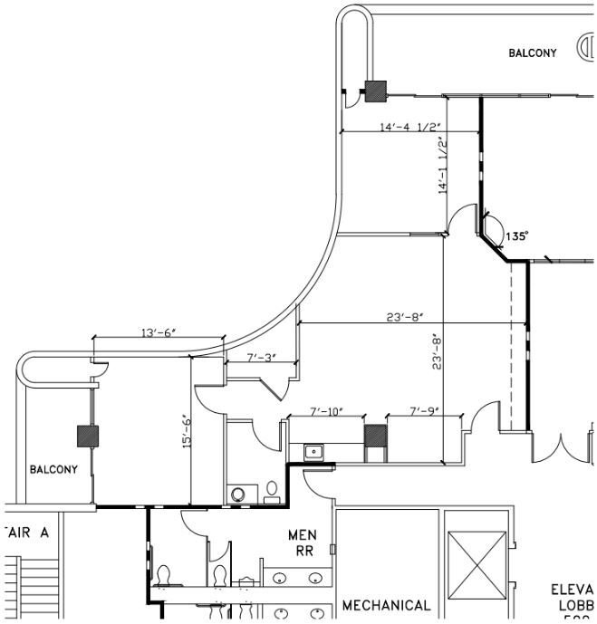 101 N Shoreline Blvd, Corpus Christi, TX for lease Building Photo- Image 1 of 1