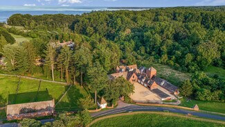 Plus de détails pour 6220 Town Point Rd, Tracys Landing, MD - Commerce de détail à louer