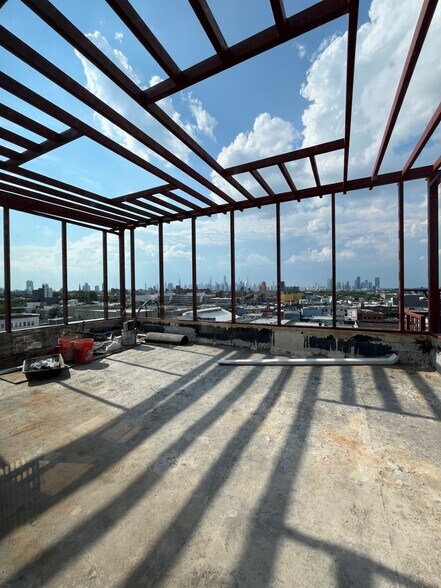 310 Meserole St, Brooklyn, NY à louer - Photo du bâtiment - Image 2 de 63