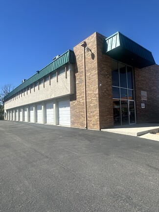 More details for 228 Auburn Dr, Colorado Springs, CO - Office for Lease