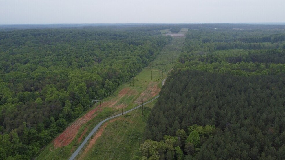 0 Bremo Road, Bremo Bluff, VA à vendre - Aérien - Image 3 de 8