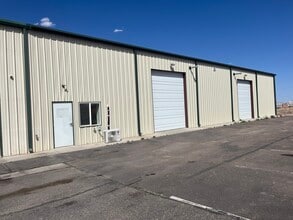 48 N Precision Dr, Pueblo, CO for lease Building Photo- Image 2 of 8