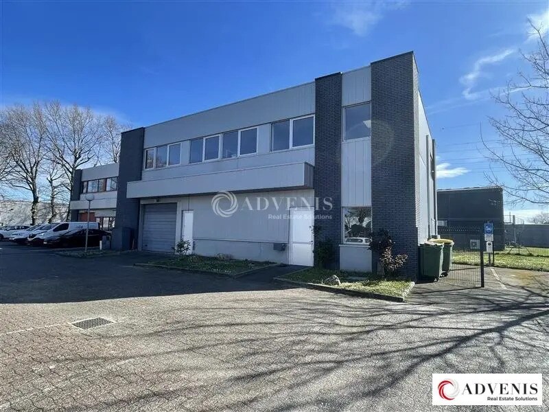 Flex in Mérignac for lease Building Photo- Image 1 of 9