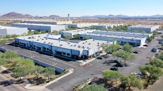 Plus de détails pour 1125 W Pinnacle Peak Rd, Phoenix, AZ - Flex à louer