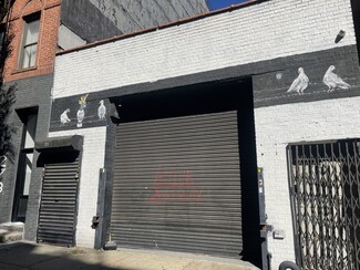 Plus de détails pour 275 S 2nd St, Brooklyn, NY - Vente au détail à louer