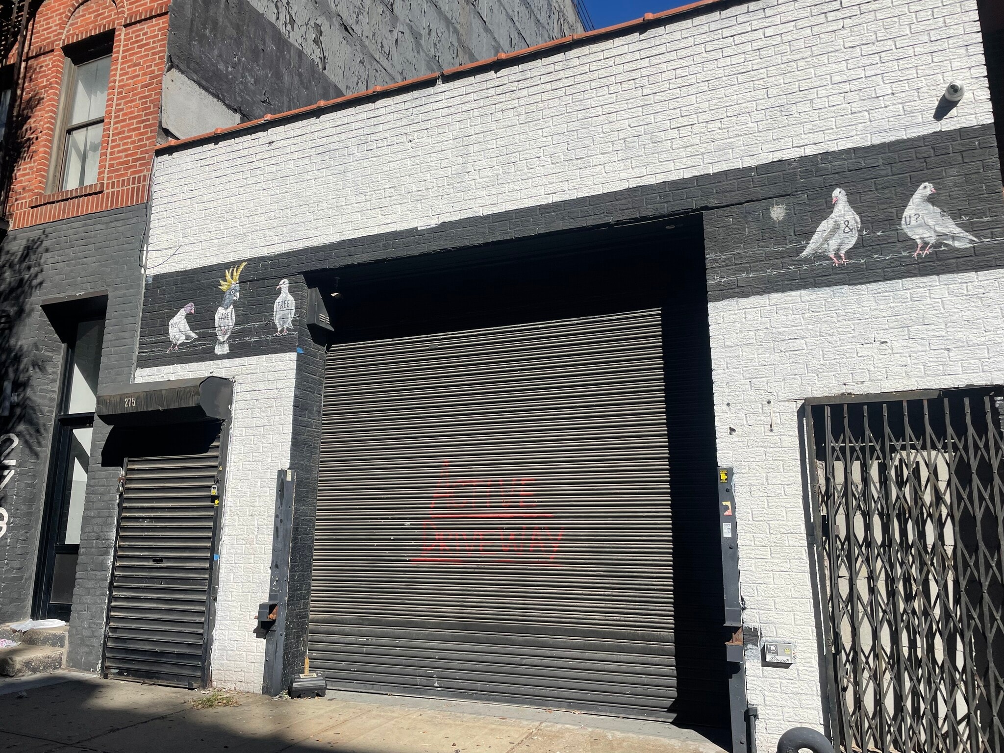 275 S 2nd St, Brooklyn, NY for lease Primary Photo- Image 1 of 4