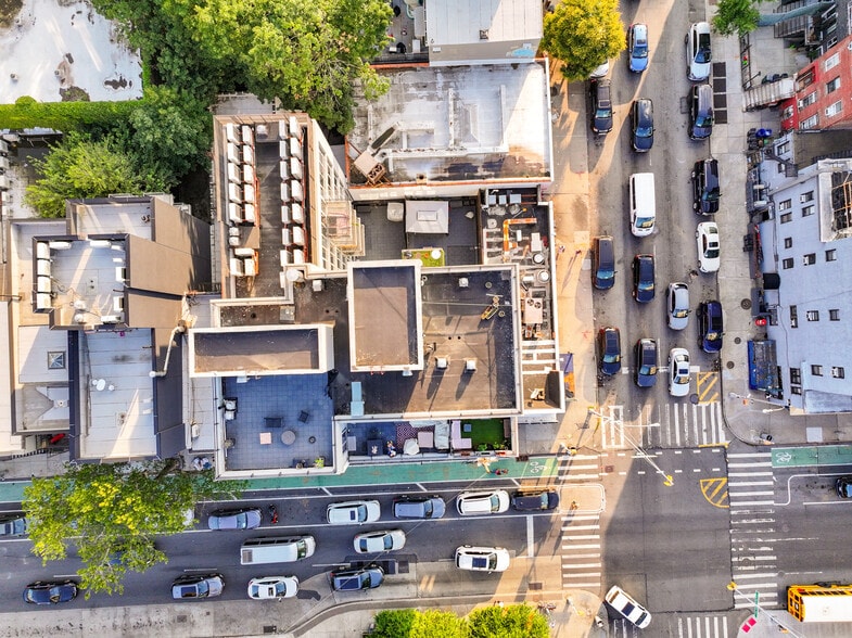 1044 Bedford Ave, Brooklyn, NY for sale - Building Photo - Image 3 of 5