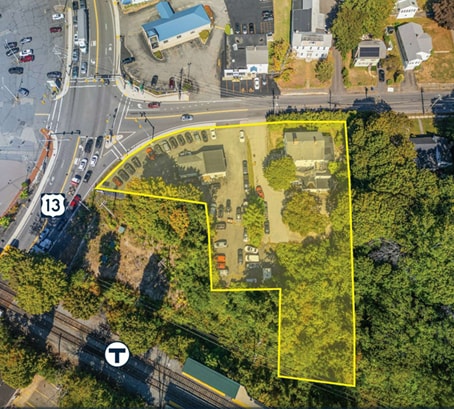 7 - 15 Prospect St, Leominster, MA for sale Building Photo- Image 1 of 5