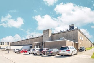 More details for 1200 Madison Ave, Paterson, NJ - Industrial for Lease