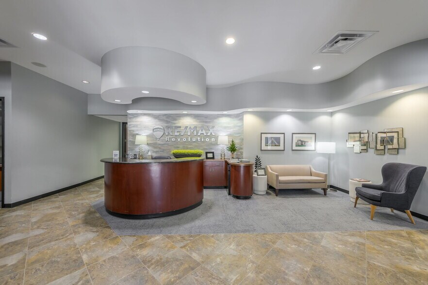 2850 NE Kendallwood Pky, Kansas City, MO à vendre - Photo du bâtiment - Image 2 de 16