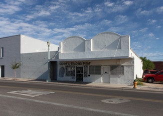 More details for 108 W Main St, Casa Grande, AZ - Retail for Sale