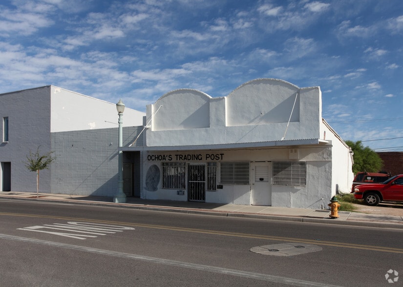 108 W Main St, Casa Grande, AZ for sale - Primary Photo - Image 1 of 64