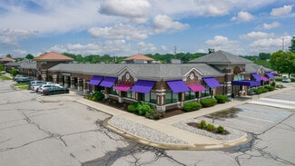 More details for 3544 Meridian Crossings Dr, Okemos, MI - Retail for Lease