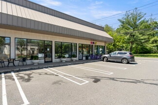 More details for 156 Piermont Rd, Cresskill, NJ - Office/Retail for Lease
