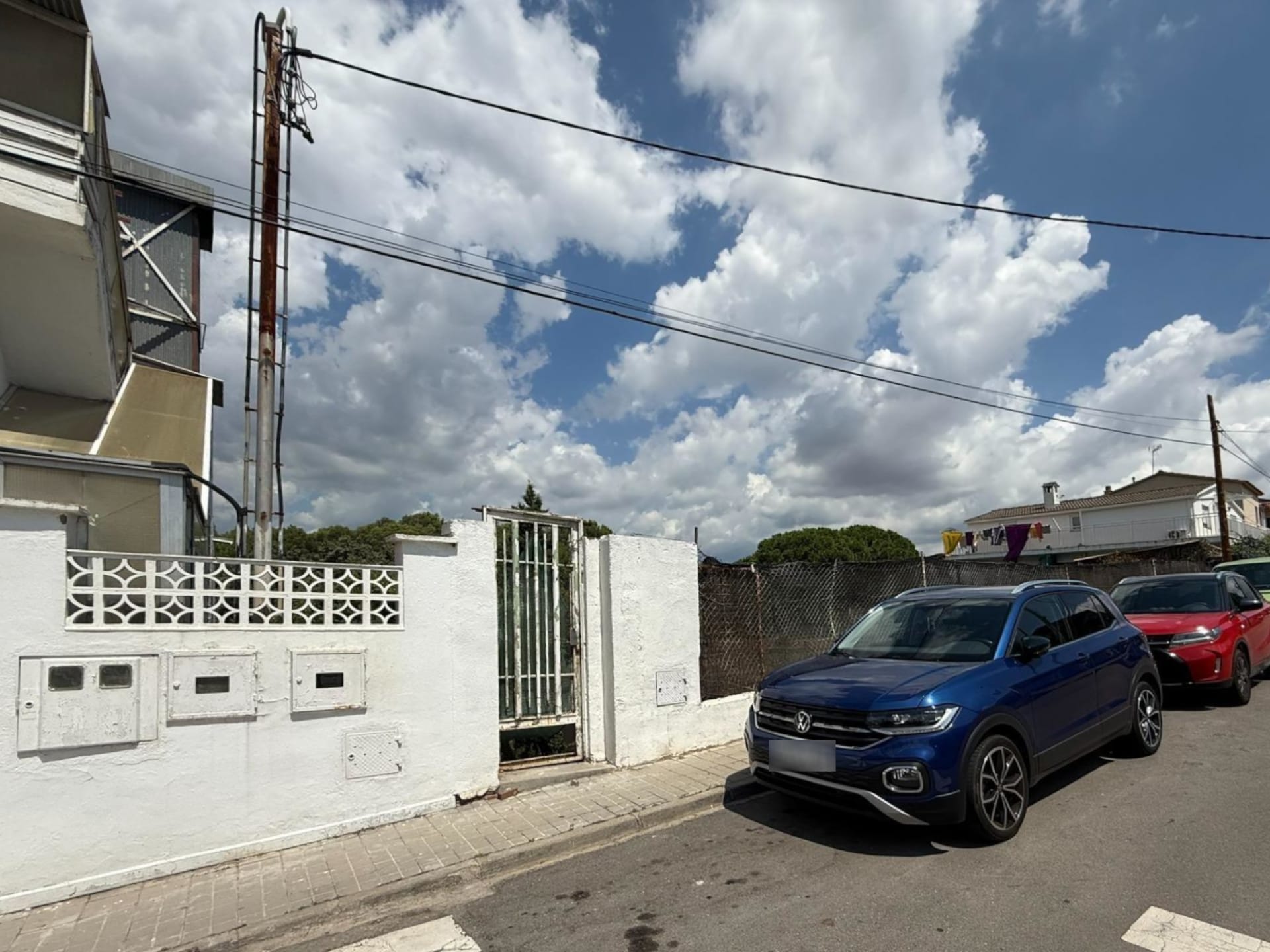 Land in Polinyà, Barcelona for sale Building Photo- Image 1 of 5