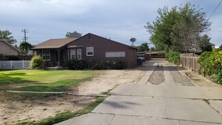 More details for 9820 Greenacres Dr, Bakersfield, CA - Multifamily for Sale