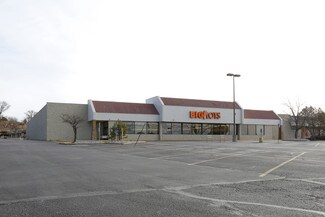 Plus de détails pour 5085 N Academy Blvd, Colorado Springs, CO - Commerce de détail à louer