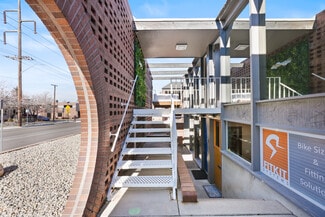 More details for 1549 S 1100 E, Salt Lake City, UT - Office for Lease