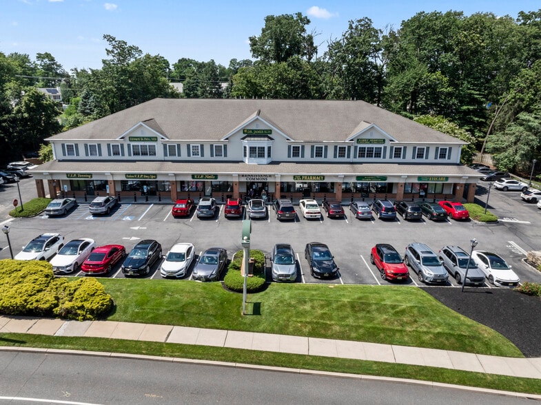 333 Forsgate Dr, Jamesburg, NJ for lease - Building Photo - Image 3 of 6