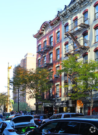 More details for 192 Orchard St, New York, NY - Multifamily for Sale