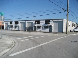 More details for 1093-1099 E 47th St, Hialeah, FL - Industrial for Lease