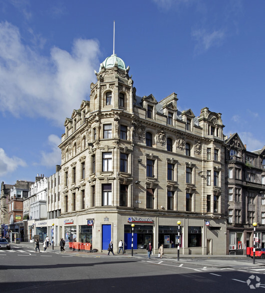 71 George St, Edinburgh à vendre - Photo principale - Image 1 de 1