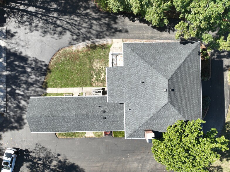 869 W North Bend Rd, Cincinnati, OH à vendre - Photo du bâtiment - Image 2 de 5