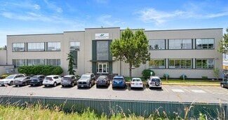 Plus de détails pour 1401 W Fourth Plain Blvd, Vancouver, WA - Industriel à vendre