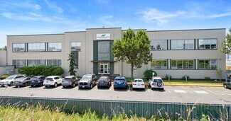 Plus de détails pour 1401 W Fourth Plain Blvd, Vancouver, WA - Industriel à vendre