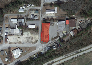 More details for 303 Quartermaster St, West Columbia, SC - Land for Lease