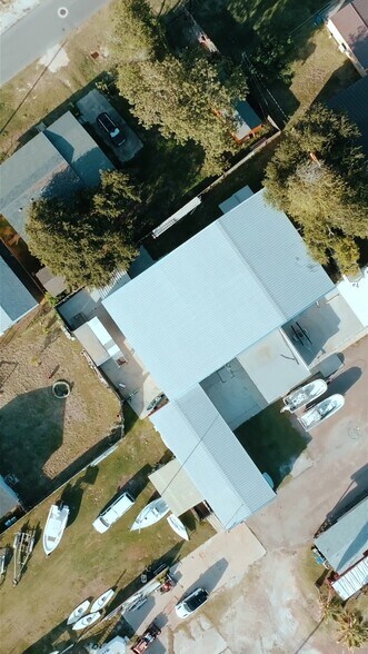 206 Highway 35 S, Rockport, TX à vendre - Vidéo sur l’inscription commerciale - Image 2 de 37