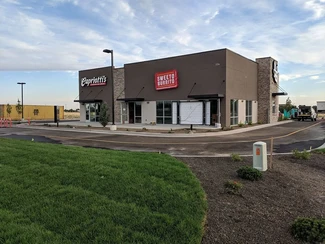 More details for 334 Cheney Dr, Twin Falls, ID - Retail for Lease