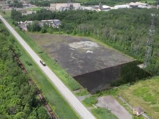 Plus de détails pour 1599 Montee De La Pomme-D'or, Contrecoeur, QC - Terrain à vendre