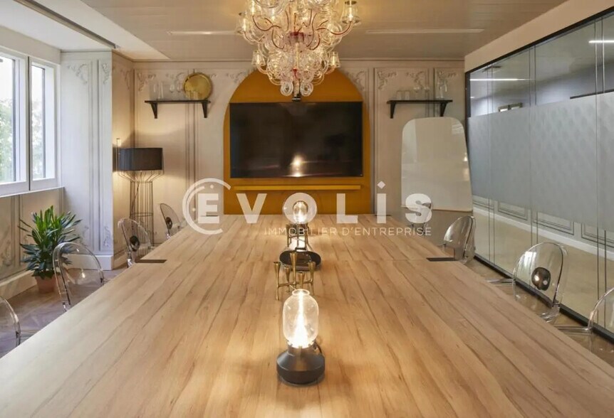 18 Boulevard Malesherbes, Paris à louer - Photo du bâtiment - Image 1 de 3